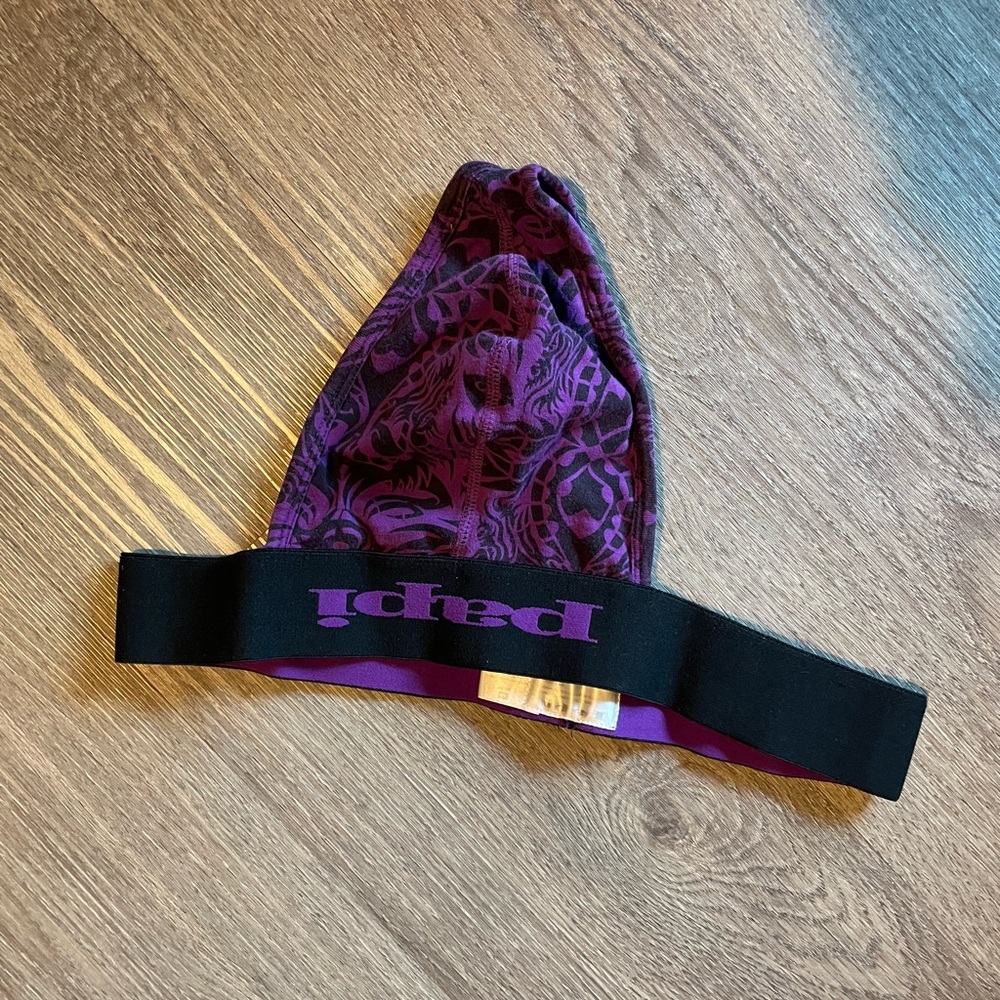 Men’s papi thong